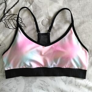 Pink || Ultimate Sports Bra 🖤